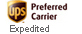 UPS Expedited™