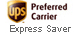 UPS Express Saver™